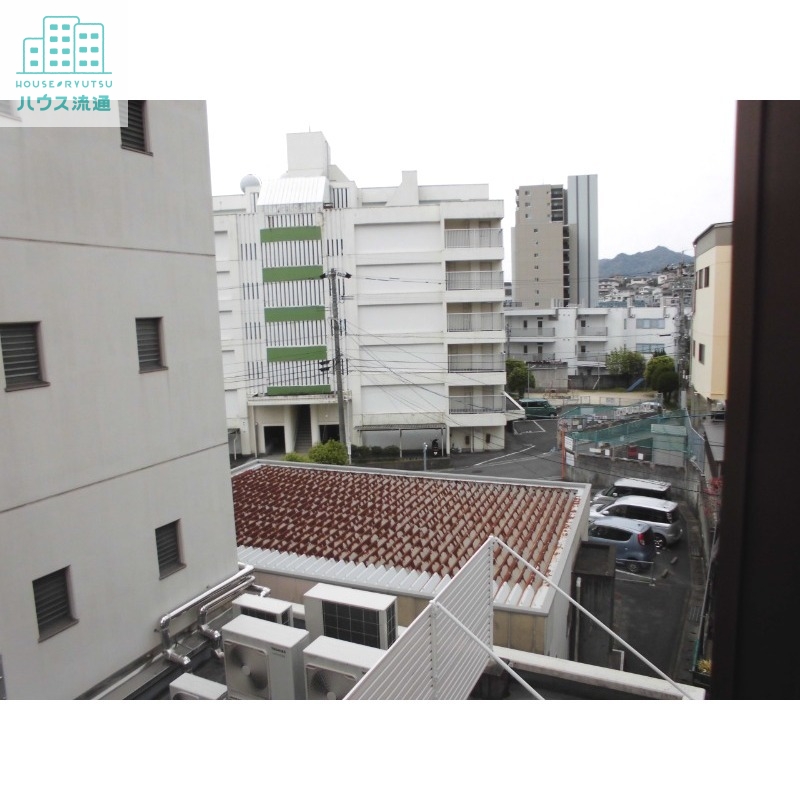 眺望　※別号室写真