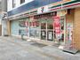 コンビニ　セブンイレブン大阪長堀心斎橋店（コンビニ）まで143m
