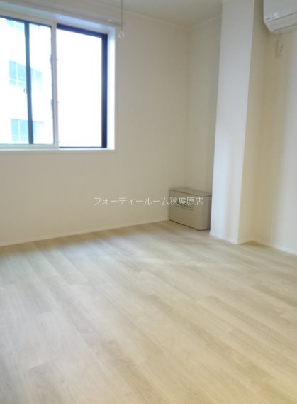 居室・リビング　★《見学予約受付中》2020年築・築浅マンション★