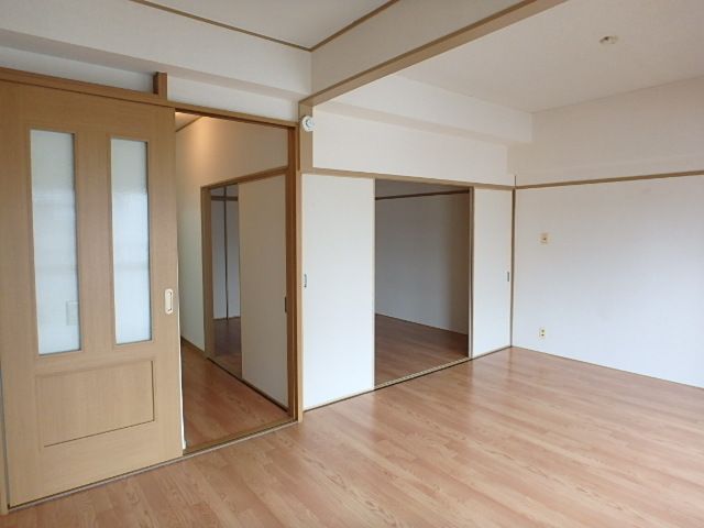 その他部屋・スペース　おしゃれな内装です
