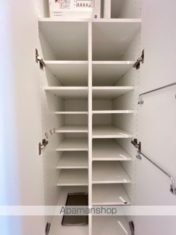 パークアクシス住吉ガーデンスクエアの内装写真