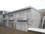 座間駅より徒歩17分 1階 築37年11ヶ月の賃貸物件