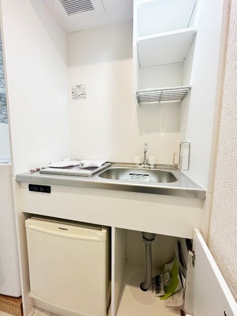 キッチン　別物件同施工タイプ