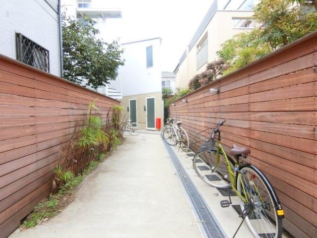 東急田園都市線 駒沢大学駅 徒歩7分 3階建 築10年のその他写真