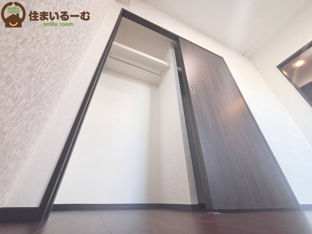 プレジオ都島北通の内装写真