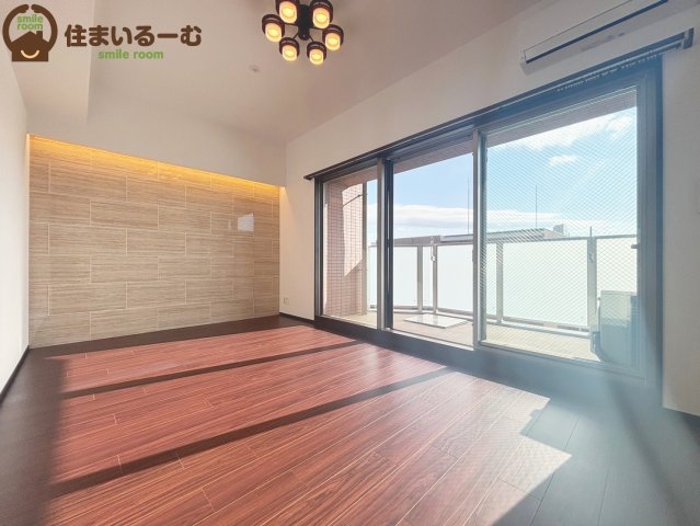 プレジオ都島北通の内装写真