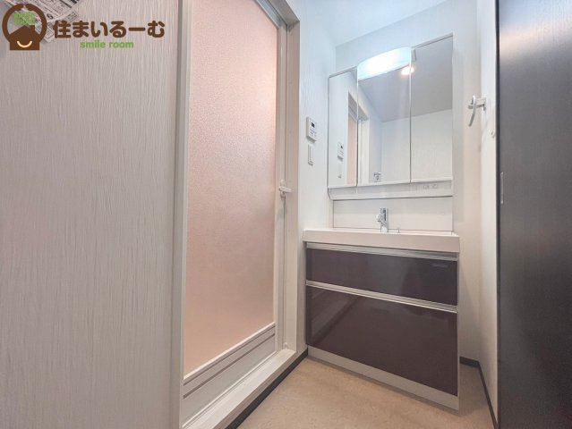 プレジオ都島北通の内装写真
