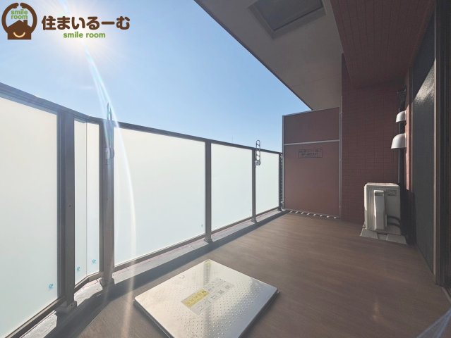 プレジオ都島北通の内装写真