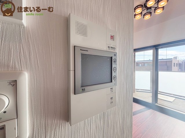 プレジオ都島北通のその他写真