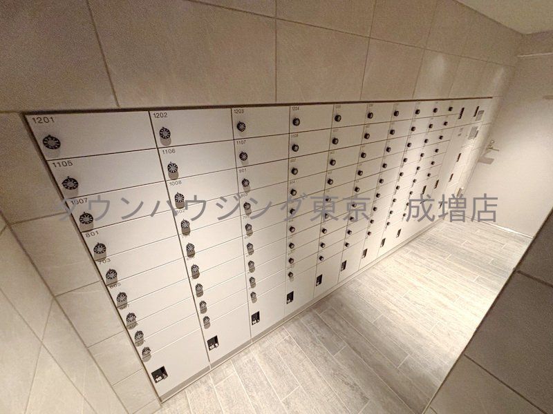 都営三田線 板橋本町駅 徒歩3分 12階建 築2年の外観写真