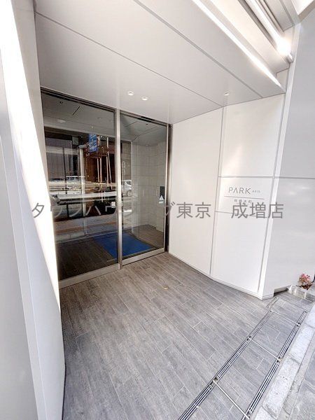 都営三田線 板橋本町駅 徒歩3分 12階建 築2年の外観写真