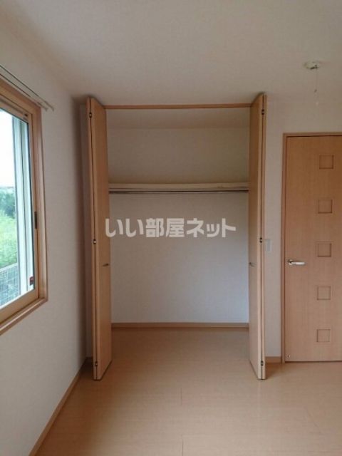 シルクコートの内装写真