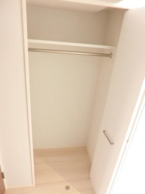 収納　★大きなクローゼット★