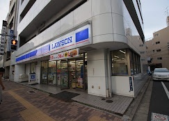 コンビニ　ローソン浅草七丁目店（コンビニ）まで516m