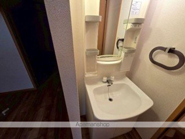 ブランドール千歳の内装写真