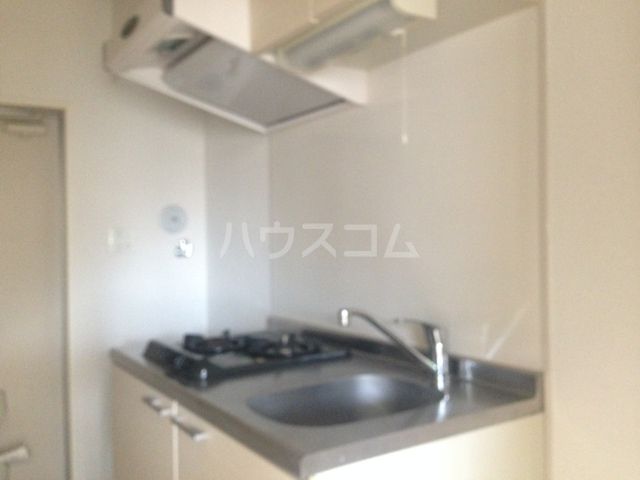 グランエッグス赤羽のキッチン写真
