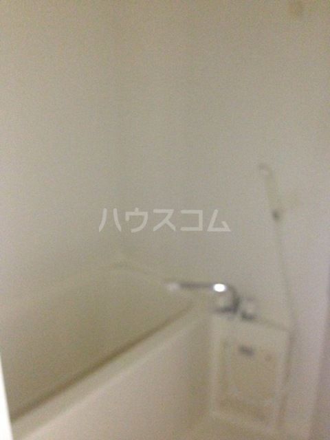 グランエッグス赤羽の風呂写真