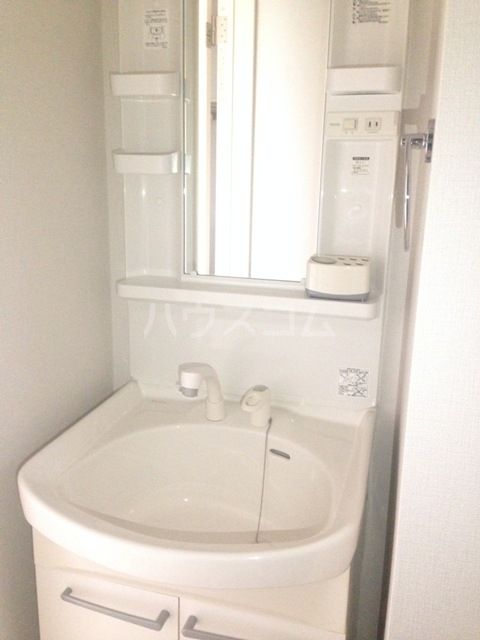 グランエッグス赤羽の内装写真