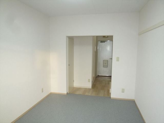 居室・リビング　きれいなお部屋