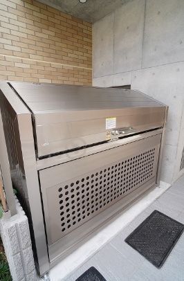 その他共有部分　☆共有部分☆