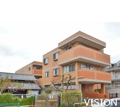 建物外観　☆外観☆