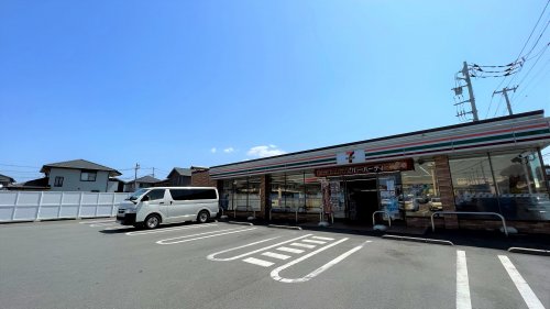 コンビニ　セブンイレブン 清水町玉川店（コンビニ）まで130m