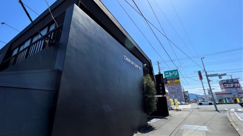 飲食店　代官山（飲食店）まで181m