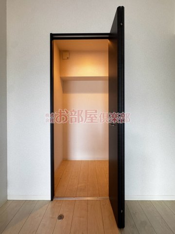 モントーレヒルズ東櫛原の内装写真