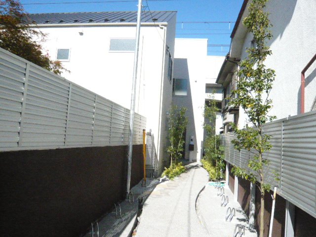 ボンヌシャンス
