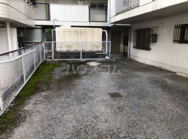 ファミール茶屋ヶ坂のその他写真