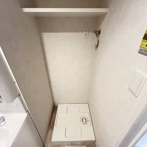 その他設備　同仕様タイプです