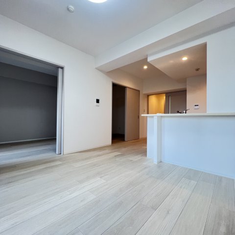 居室・リビング　同仕様タイプです