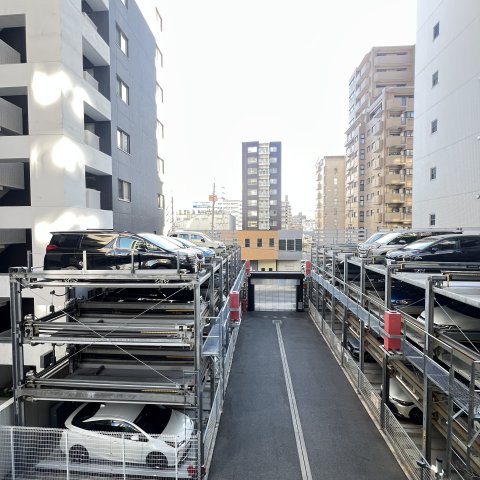 眺望　同仕様タイプです