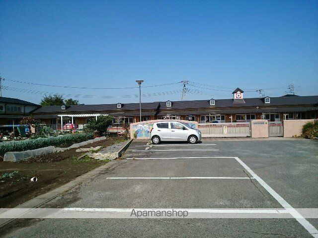幼稚園・保育園　玉村町立第３保育所（幼稚園・保育園）まで1500m