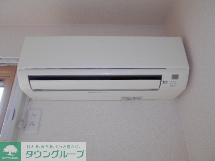 その他設備　※別号室参考写真です