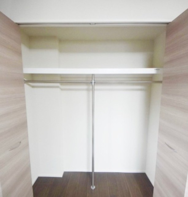 D-ROOM・Mの内装写真