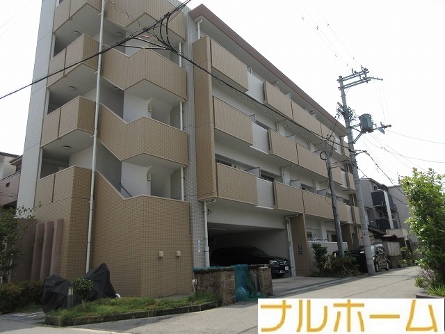 ＪＲ阪和線 鶴ケ丘駅 徒歩8分 築20年