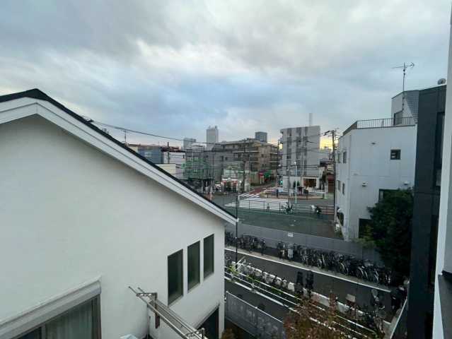 レピュア北池袋駅前レジデンスの内装写真