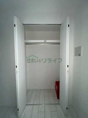レピュア北池袋駅前レジデンスの内装写真