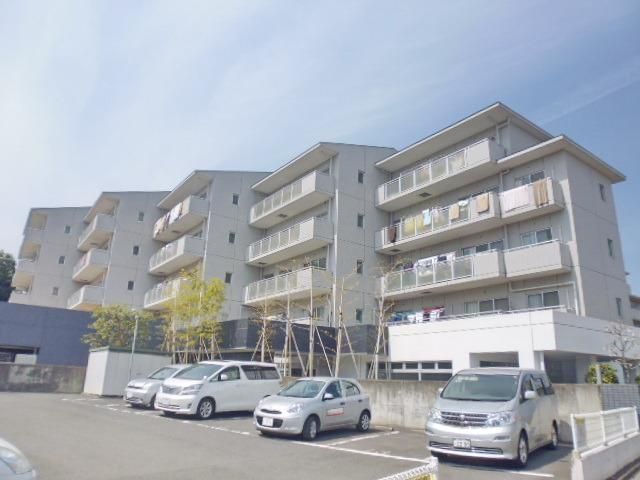 建物外観　★環境良好です★