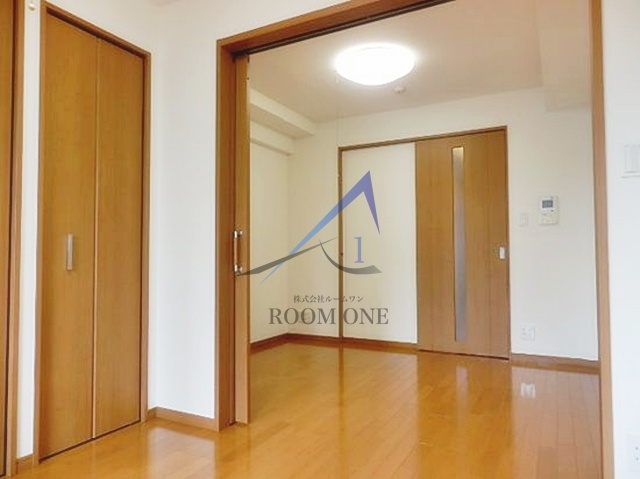 居室・リビング　洋室のお部屋です。