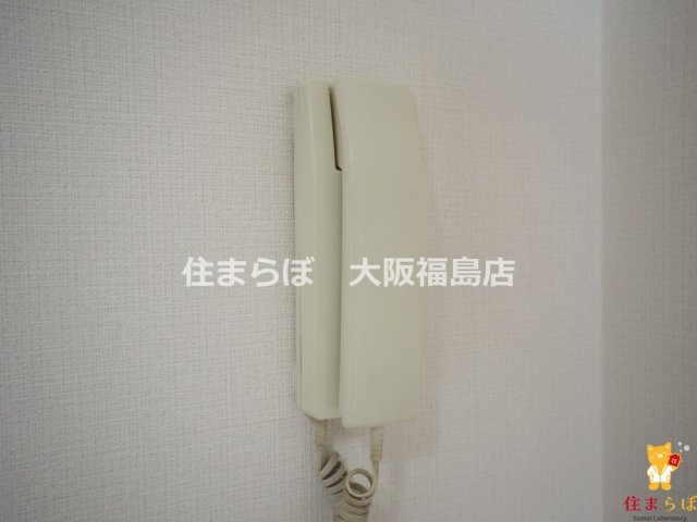 セキュリティ　安心感もチェック項目