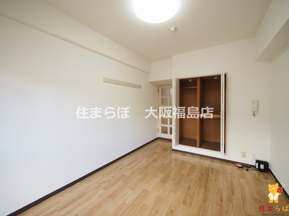 その他部屋・スペース　しっかり休める私空間