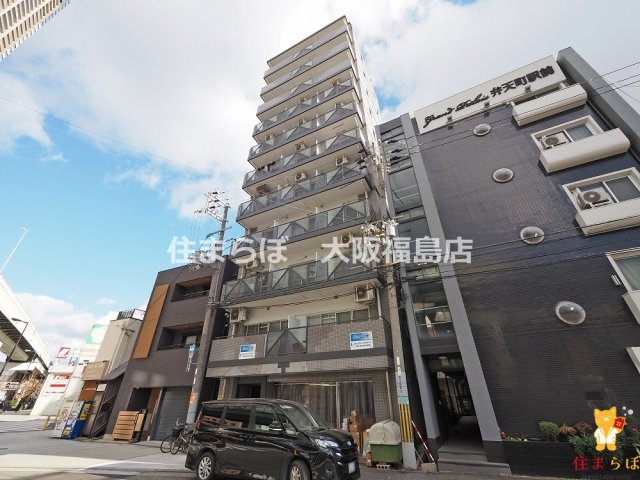 建物外観　★ ★ 口コミ平均4.94のお店 ★ ★