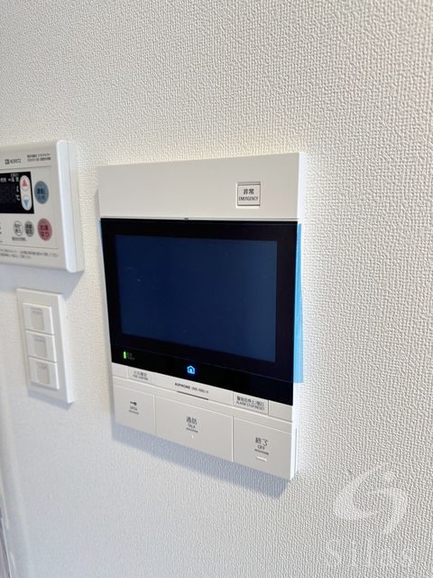 セキュリティ　反転タイプ