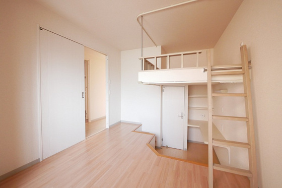 その他　※別部屋の写真です