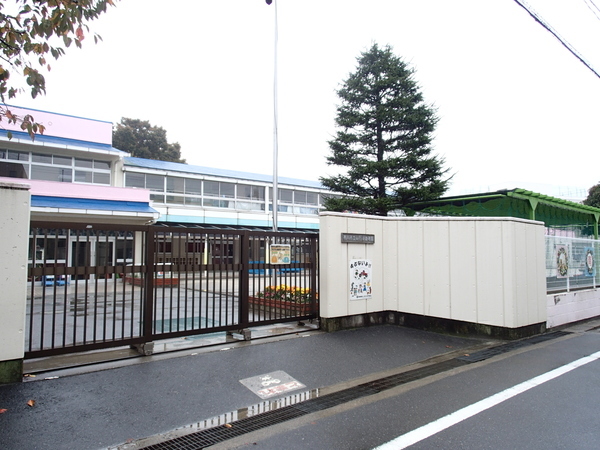 小学校　市川市立福栄小学校（小学校）まで675m
