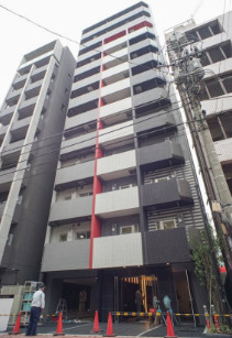 建物外観　外観です