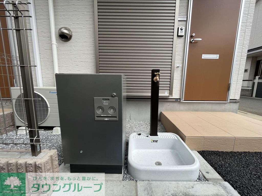 その他共有部分　共有部分
