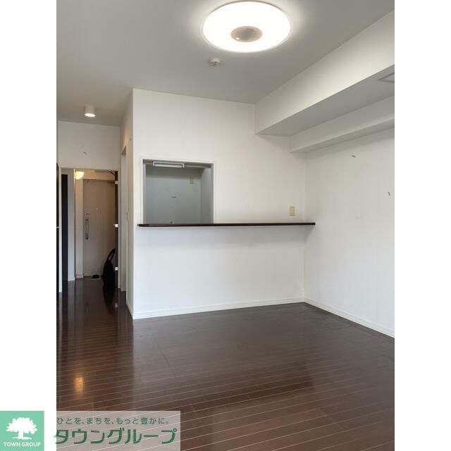 居室・リビング　※別部屋参考写真